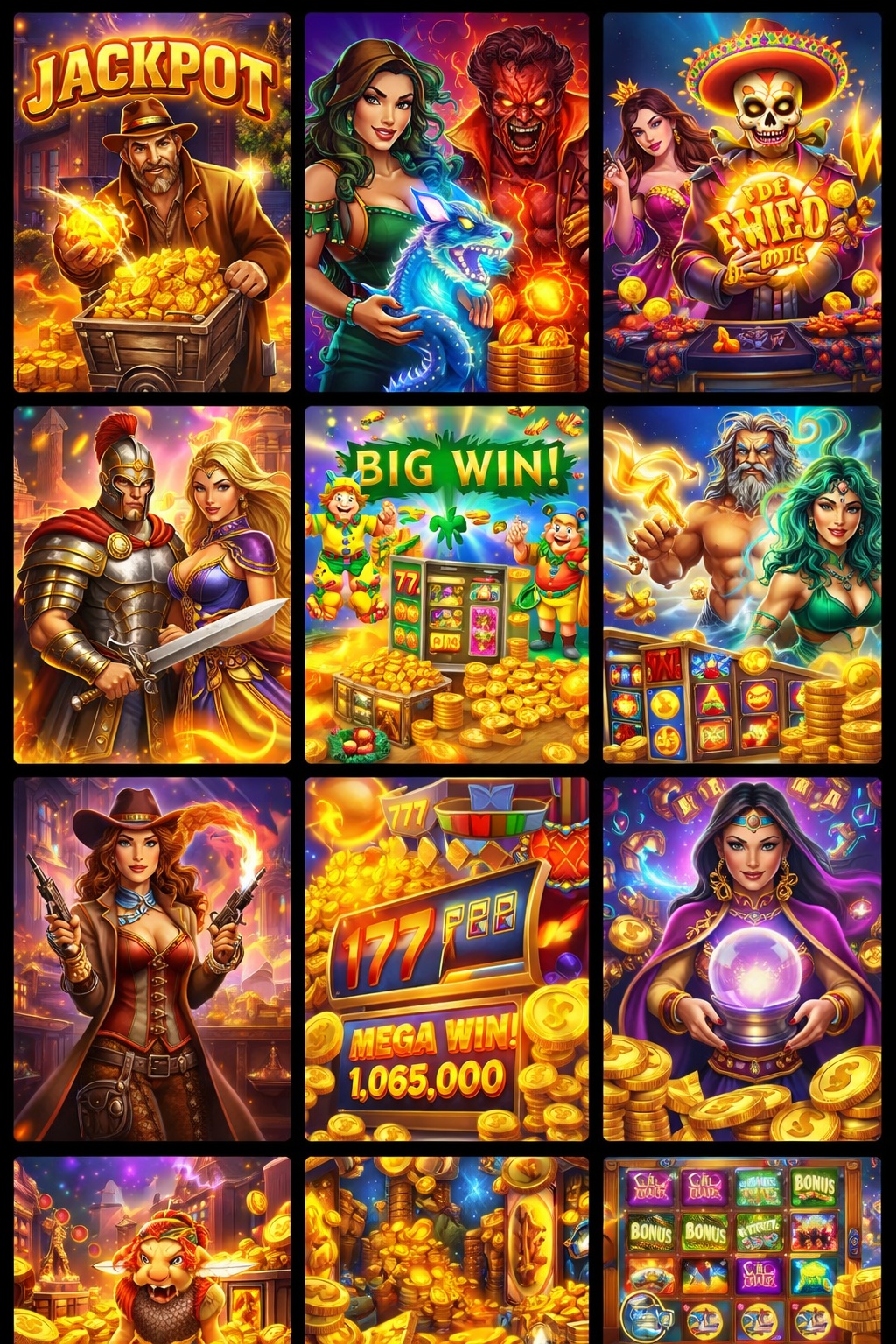 Casino BD info APP game