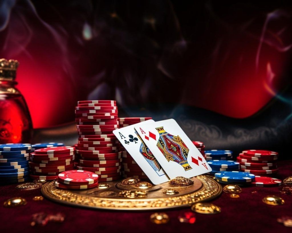 Casino BD info APP Live Casino
